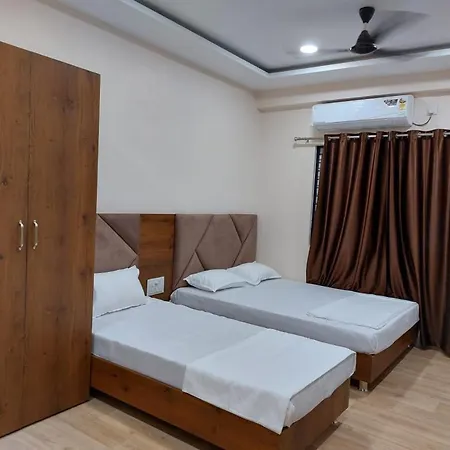 Kshipranjali Divine Home Stay Ujjain Exterior photo