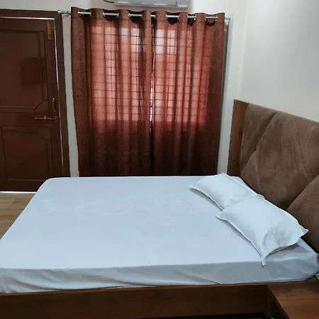 Kshipranjali Divine Home Stay Ujjain Exterior photo
