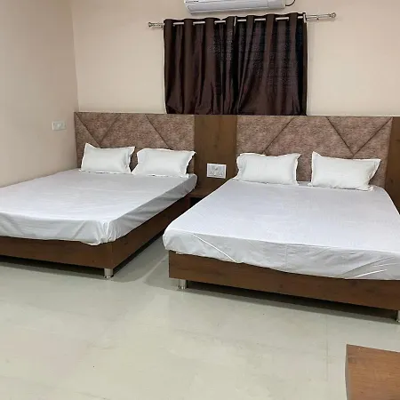 Kshipranjali Divine Home Stay Ujjain Exterior photo