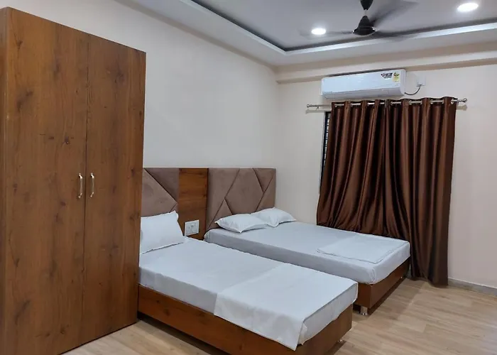 Kshipranjali Divine Home Stay