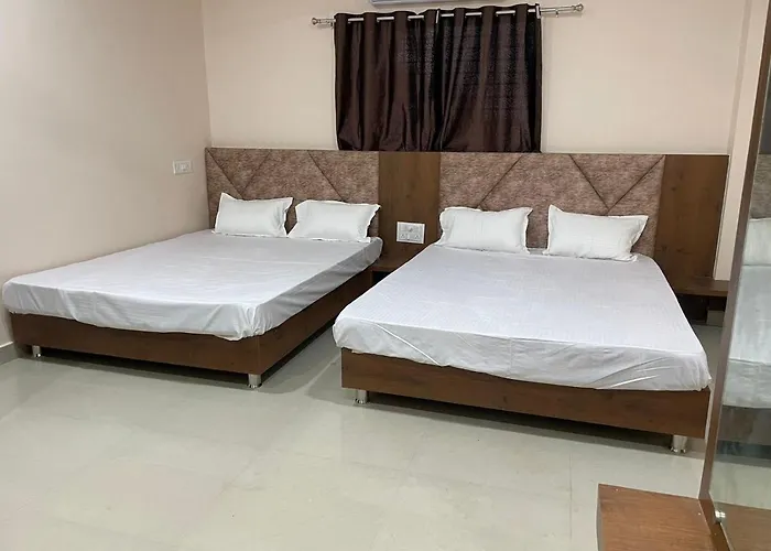 Kshipranjali Divine Home Stay