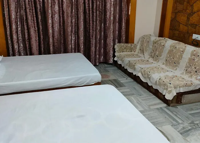 Kshipranjali Divine Home Stay