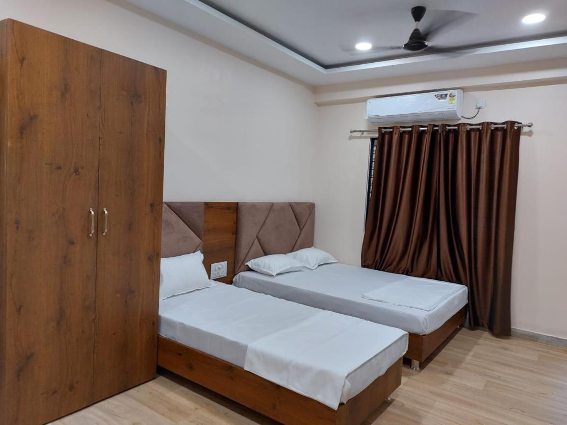 Homestay Kshipranjali Divine Ujjain
