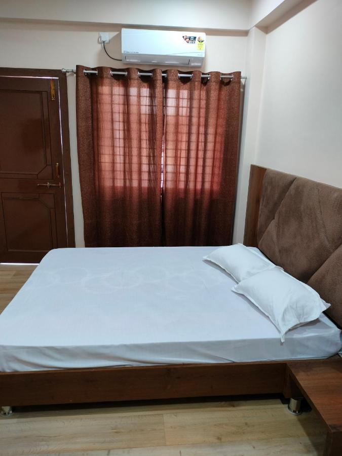 Kshipranjali Divine Homestay