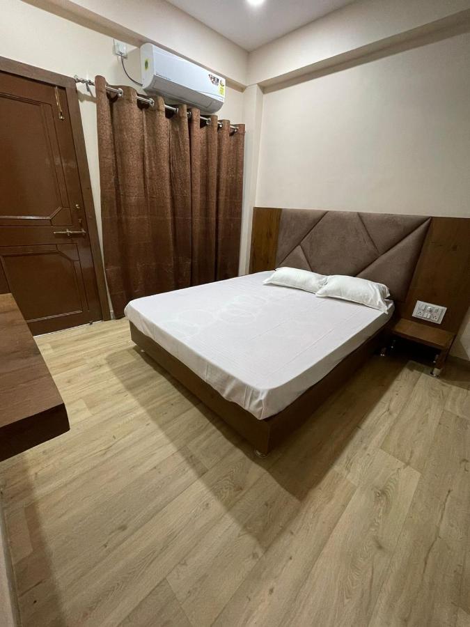 Homestay Kshipranjali Divine *