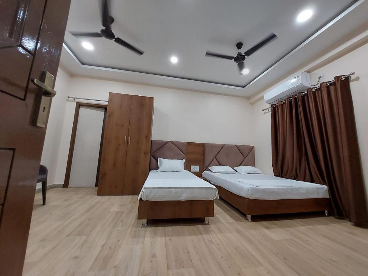 Kshipranjali Divine Homestay