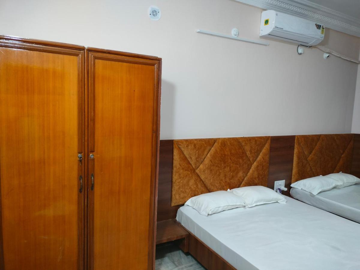 Kshipranjali Divine Homestay