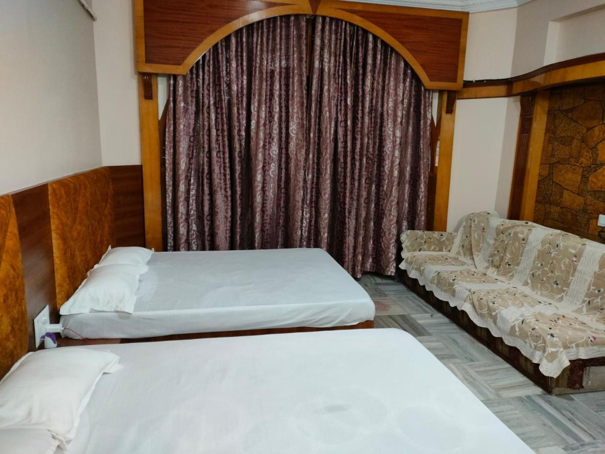 Kshipranjali Divine Homestay *