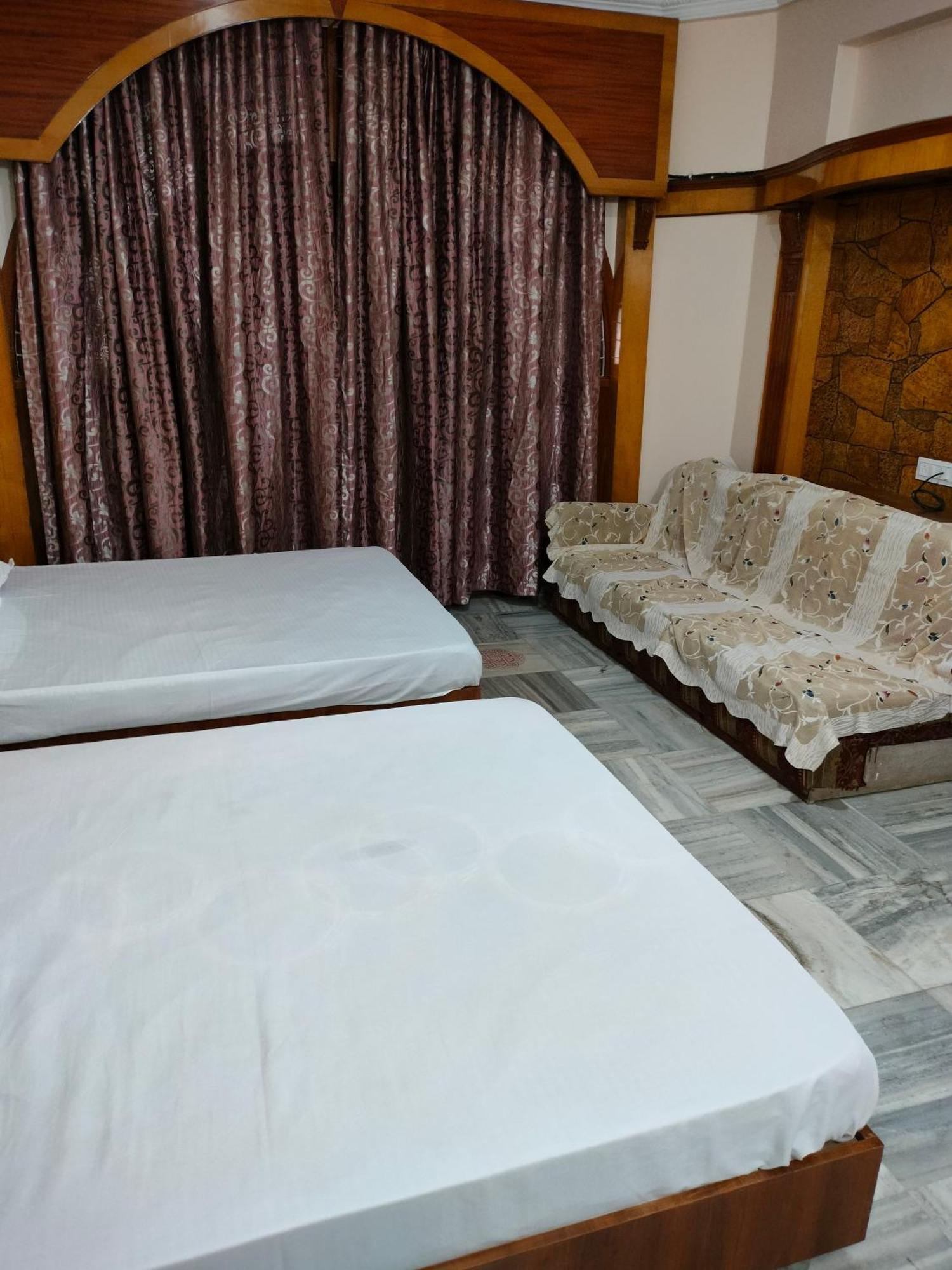 Homestay Kshipranjali Divine